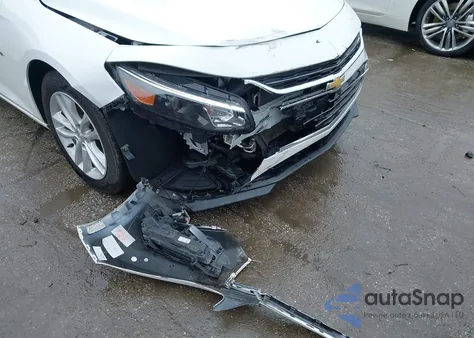 2018 Chevrolet Malibu Lt z USA, uszkodzony, nr VIN 1G1ZD5ST6JF122885